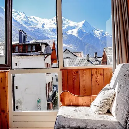 Appartement Mummery Chamonix